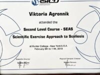 SEAS Method – Brooklyn Scoliosis Therapy