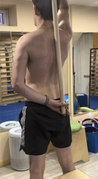 SEAS Method – Brooklyn Scoliosis Therapy